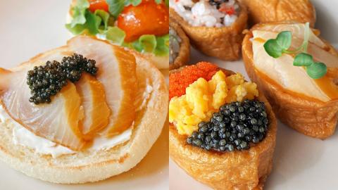 キャビア 詰め合わせ セット 20g×3 キャビア 高級食材 記念日 誕生日 世界三大珍味 国産キャビア [AI001sa]