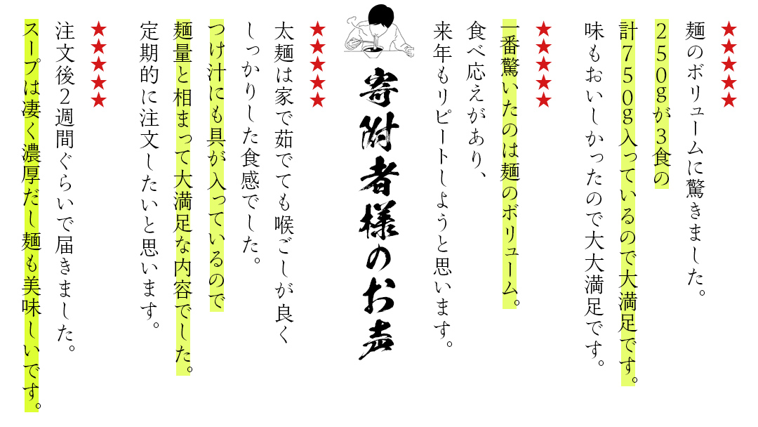 【 全3回 定期便 隔月お届け 】活龍 つけ麺 250g × 3食 （ 全3回 ） ラーメン つけめん 濃厚 魚介 豚骨 太麺 茨城県 定期 隔月 3回 冷凍 麺 具付き 食品 名店 人気 [BL007sa]
