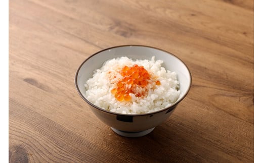 【北海道産原料使用】紅ずわいがに・いくら丼 480g（30g×16個） いくら イクラ 魚卵 カニ 蟹 ずわい蟹 丼 ごはん