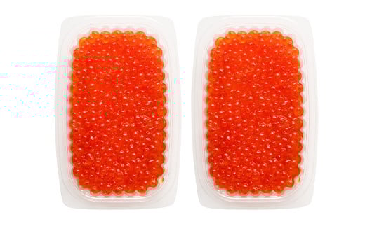 【数量限定価格】いくら醤油漬け (北海道産原料使用) 200g