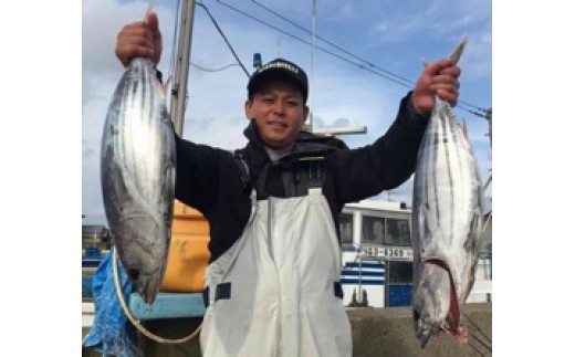 【釣り船乗船券】征海丸（1名様分） 乗船体験 体験 チケット