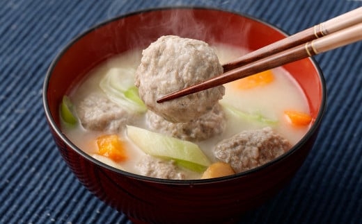 あらびき いわし つみれ 合計900g (15g×20粒×3p) イワシ 鰯 練り物 すり身 鍋 おでん 具