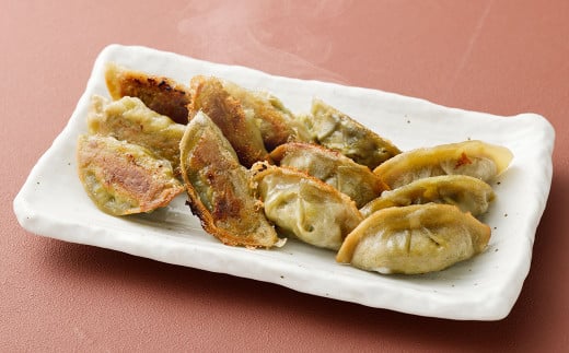 なないろ 餃子 4種 各15個入 合計 60個 ぎょうざ ギョウザ セット 冷凍