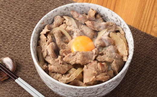 【2ヶ月定期便】 豚肉 切り落とし 約3kg(約300g×10パック)×2回 合計 約6kg 豚 肉 じごいもの豚 定期便 茨城県 神栖市