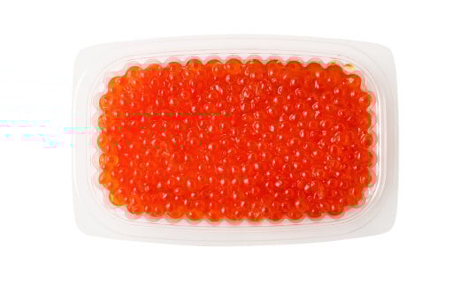 【数量限定価格】いくら醤油漬け (北海道産原料使用) 100g