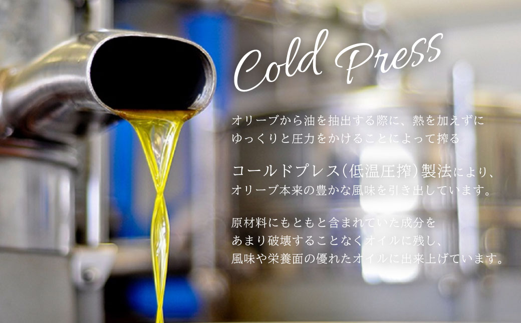 エクストラバージンオリーブオイル 300g×2本 合計600g