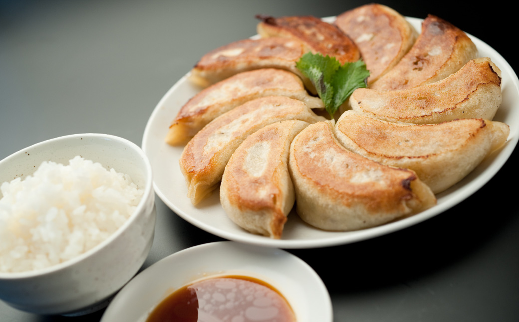 凄汁ギョーザ（15個）とチャーハン（約400g×3パック） 2種 セット 冷凍 餃子 炒飯 ぎょうざ ギョウザ 中華 中華惣菜 点心