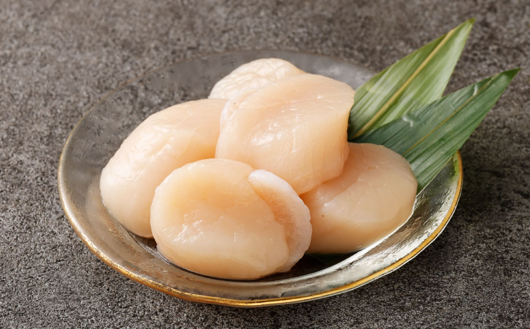 【北海道産原料使用】いくら醤油漬けとほたて貝柱の海鮮丼セット 合計約300g 海鮮 いくら いくら醤油漬け ホタテ 貝柱 海鮮丼 小分け