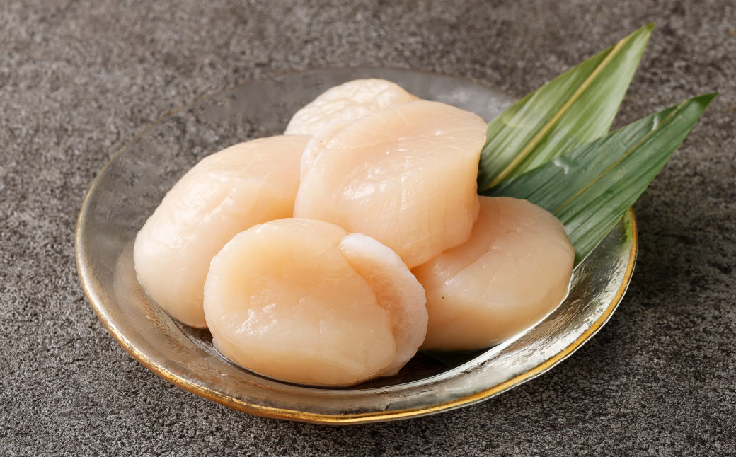 【4ヶ月定期便】【北海道産原料使用】いくら醤油漬けとほたて貝柱の海鮮丼セット 約300g×4回 合計約1.2kg 海鮮 いくら いくら醤油漬け ホタテ 貝柱 海鮮丼 小分け 定期