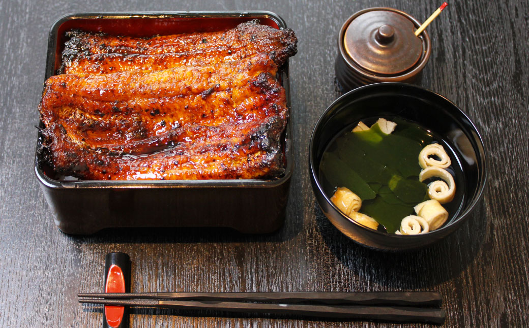 ウナギ 蒲焼き 1尾 約140g以上 鰻 うなぎ かば焼き 蒲焼 魚 お魚 さかな 国産