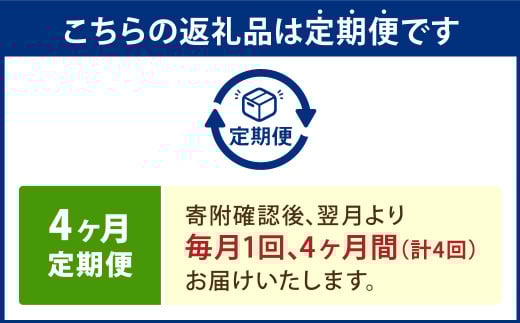 【4ヶ月定期便】 蒲焼きうなぎ 4尾 （国産） ／ 鰻 うなぎ ウナギ 蒲焼き 蒲焼 うなぎの蒲焼 鰻の蒲焼き たれ付き 自家製たれ 山椒 冷蔵 国産