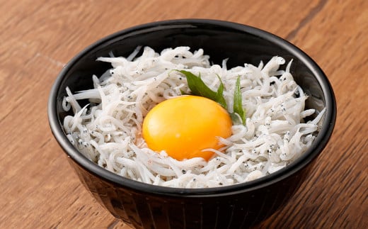 AQ-4 極上しらす干し 500g×2パック 計1kg しらす シラス