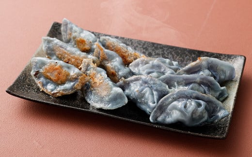 なないろ 餃子 4種 各15個入 合計 60個 ぎょうざ ギョウザ セット 冷凍