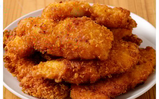 【訳あり規格外】 業務用 白身魚のクリスピー 2kg 白身魚 魚