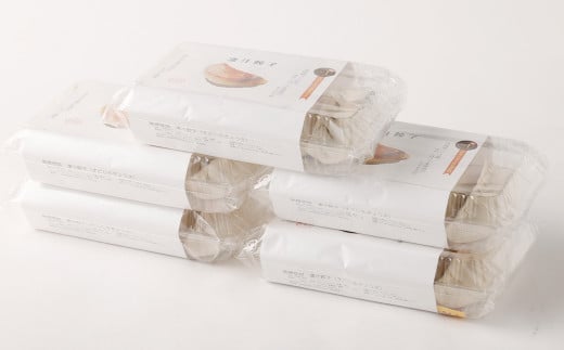 【12ヶ月定期便】ラーメン屋さんの凄汁ギョーザ 5個入り×5セット 合計25個 総合計300個 餃子 冷凍