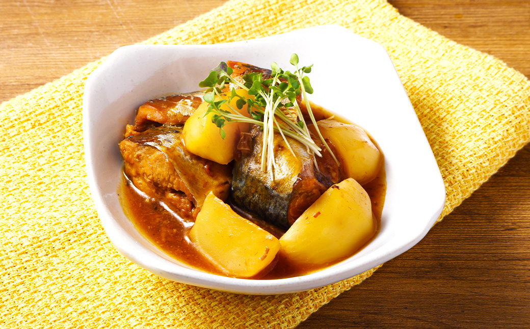 産地がわかる 寒さば みそ煮 190g×12缶入 鯖 サバ サバ缶 鯖缶 魚 さかな 缶詰 缶詰め 味噌 国産