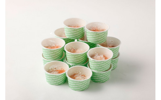 【北海道産原料使用】紅ずわいがに・いくら丼 480g（30g×16個） いくら イクラ 魚卵 カニ 蟹 ずわい蟹 丼 ごはん