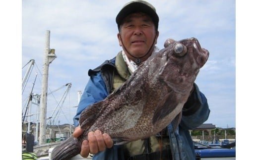 【釣り船乗船券】第三東洋丸（1名様分） 乗船体験 体験 チケット