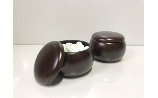 GS-05【碁盤】新桂10号接合盤 卓上セット