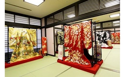 【平日限定】アトンウェディング Photographプラン 「和装」 フォトウエディング 撮影