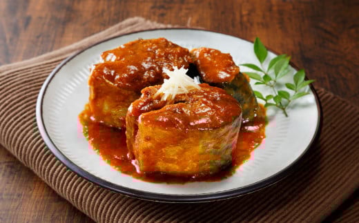 寒さばみそ煮 190g×12缶入 合計2.28kg さば サバ 鯖 みそ煮 味噌煮 缶詰 缶詰め 国産