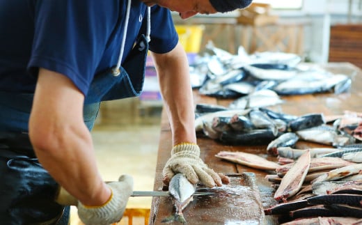 越田の干物 大さば 3枚入×1パック 干物 鯖 さば 魚 お魚 さかな さば サバ