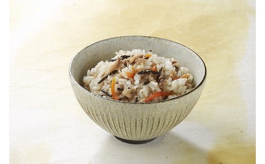 海の玉手箱！煮魚と混ぜご飯の素 3種セット さば味噌煮×2 いわし生姜煮×2 鯖とひじの混ぜご飯の素286g 2パック入