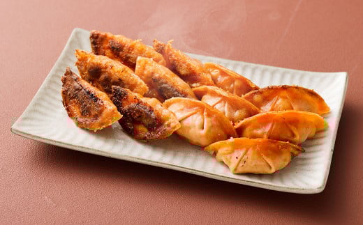 なないろ 餃子 4種 各15個入 合計 60個 ぎょうざ ギョウザ セット 冷凍