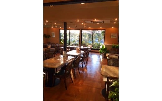 レストラン プライムリブ 人気のスペシャルコース 2名様分 食事券 ペア チケット