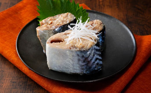 寒さば水煮 190g×12缶入 合計2.28kg さば サバ 鯖 水煮 缶詰 缶詰め 国産