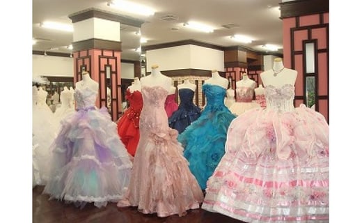 【平日限定】アトンウェディング Photographプラン 「洋装」 フォトウエディング 撮影