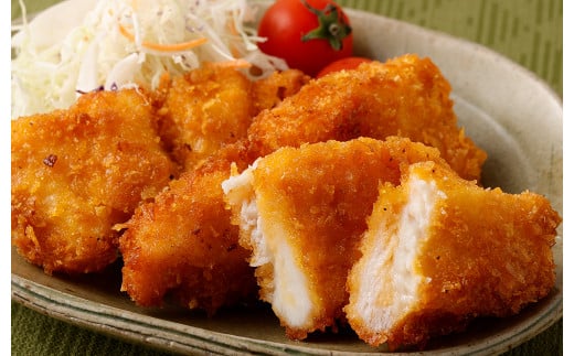 【3ヶ月定期便】【訳あり規格外】 業務用 白身魚のクリスピー 1.3kg