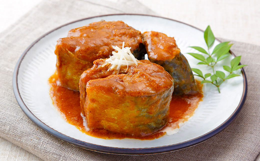 産地がわかる 寒さば みそ煮 190g×24缶入 鯖 サバ サバ缶 鯖缶 魚 さかな 缶詰 缶詰め 味噌 国産