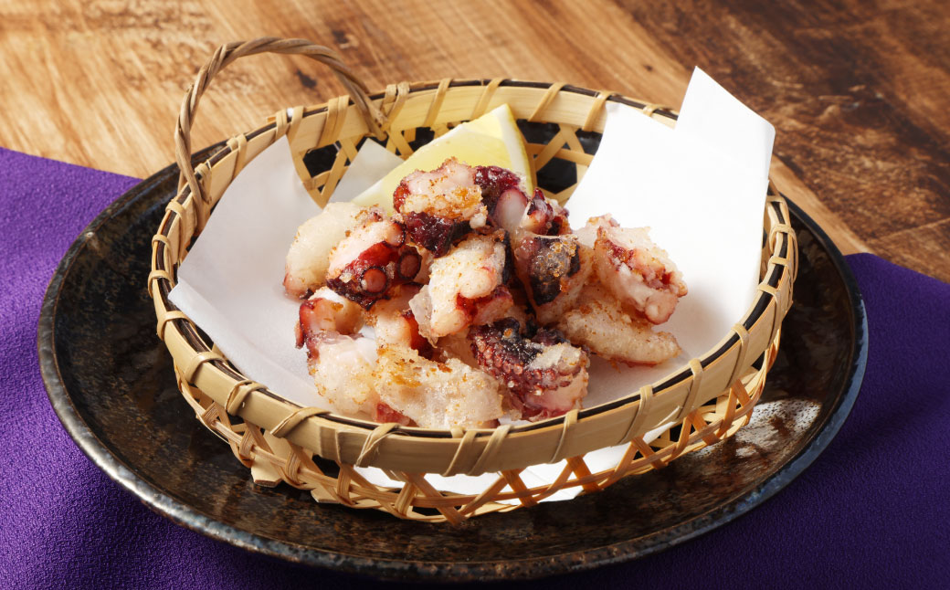 国産 たこぶつ 約700g （約100g×7パック） タコ たこ 蛸 蒸しだこ まだこ