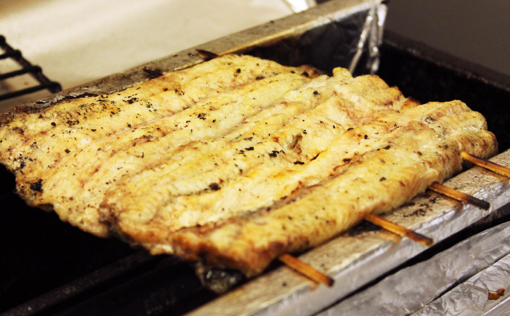 ウナギ 蒲焼き 4尾 鰻 うなぎ かば焼き 蒲焼 魚 お魚 さかな 国産