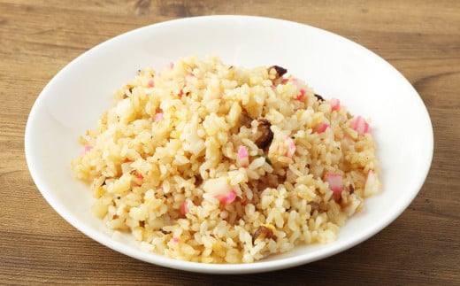 東京食堂のチャーハンと焼き餃子（各5パック）合計10パック