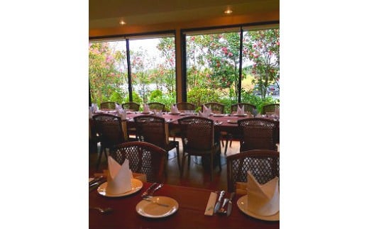 レストラン プライムリブ 人気のスペシャルコース 2名様分 食事券 ペア チケット