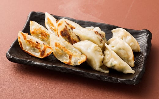 なないろ 餃子 4種 各15個入 合計 60個 ぎょうざ ギョウザ セット 冷凍