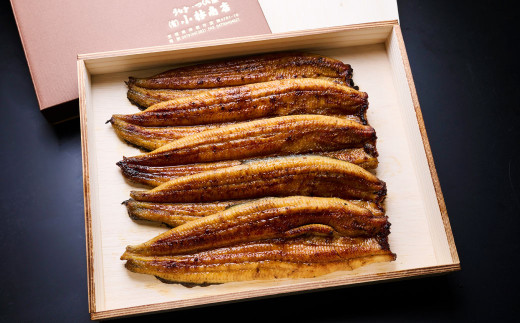 【3ヶ月定期便】 蒲焼きうなぎ 5尾 （国産） ／ 鰻 うなぎ ウナギ 蒲焼き 蒲焼 うなぎの蒲焼 鰻の蒲焼き たれ付き 自家製たれ 山椒 冷蔵 国産