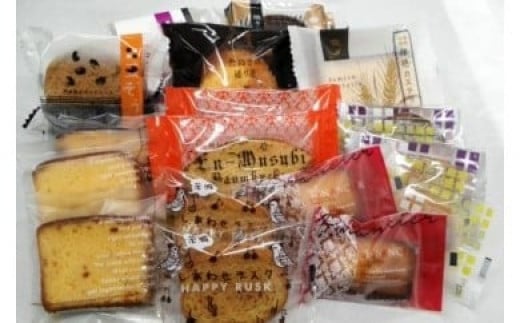 おすすめセレクトギフトボックス