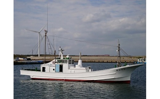 【釣り船乗船券】ひろの丸（1名様分） 乗船体験 体験 チケット