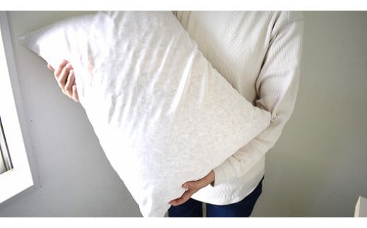 AZ-9 ひのきチップ100％使用【ひのきの枕】 枕 寝具 まくら マイまくら