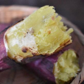 【2025年11月より順次発送】2025年度産 上品な甘みのさつまいも あいこまち 約10kg｜さつまいも サツマイモ さつま芋 芋 お芋 あいこまち 先行予約 渋谷農園 人気 送料無料 茨城県 行方市(BZ-6)