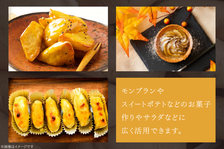 さつまいも ハロウィンスイート 約10kg｜茨城県 行方市 ふるさと納税 芋 いも さつまいも サツマイモ さつま芋 お芋 おいも ハロウィンスイート 10kg 20000円以下 2万円以下 渋谷農園 さつまいも博(BZ-48)