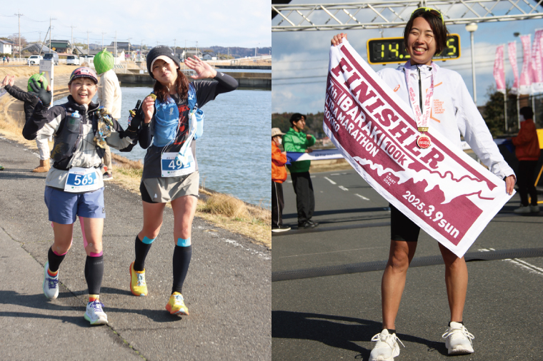 第8回茨城100kウルトラマラソンin鹿行(ROKKO)　大会参加権（1名様）｜マラソン 鹿行 ROKKO 100キロ イベント 参加権 茨城県（CB-12）