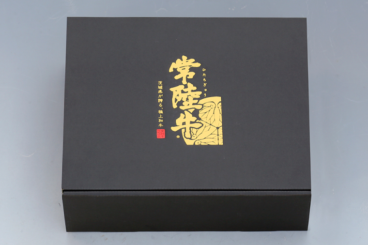 CU-207-1　常陸牛ローストビーフ　約300ｇ