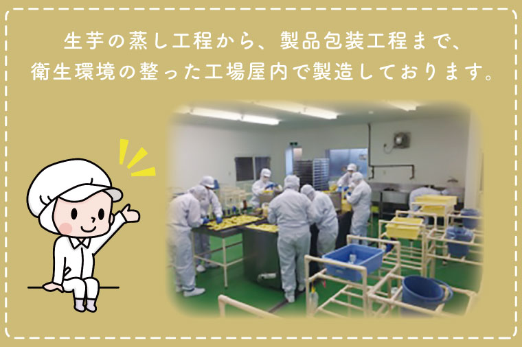 【2026年4月より順次発送】【工場直送】なめがたさんちの 干し芋 紅はるか 900g(スティックタイプ：50g×18袋)｜干し芋 ほしいも 干しいも さつまいも サツマイモ スティックタイプ 人気 茨城県 行方市 送料無料(CU-96)