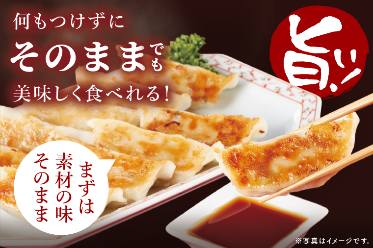 自慢の1品！木村屋の美明豚餃子 60個入り｜肉 お肉 豚肉 美明豚 ブランド豚 国産 餃子 ギョウザ 肉の木村屋 茨城県 行方市(J-20)