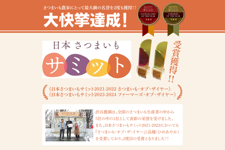 さつまいも ハロウィンスイート 約10kg｜茨城県 行方市 ふるさと納税 芋 いも さつまいも サツマイモ さつま芋 お芋 おいも ハロウィンスイート 10kg 20000円以下 2万円以下 渋谷農園 さつまいも博(BZ-48)