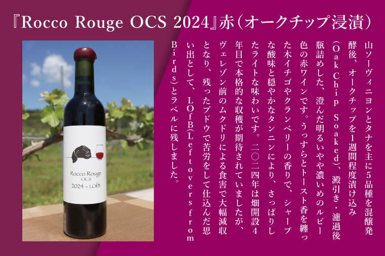 3種の赤ハーフボトルセット～行方市内の自社畑ぶどう（2023、2024年収穫）で醸造したワイン～｜ワイン  ボトルワイン 酒 お酒 酒類 赤ワイン ボトル ぶどう セット ワインセット 茨城県 行方市(GQ-7)
